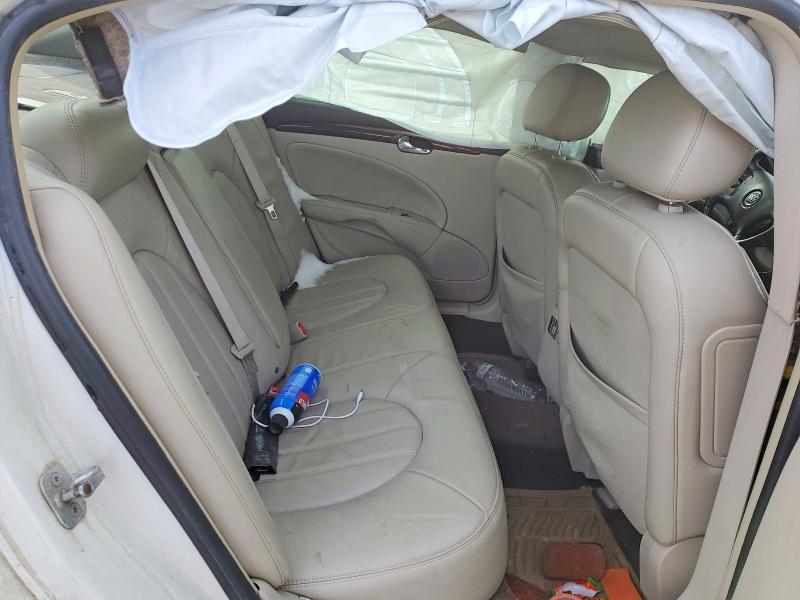 2008 Buick Lucerne cxl