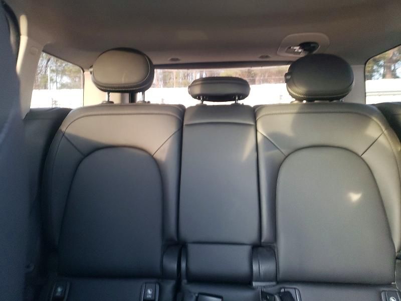 2019 Mini Cooper s Countryman