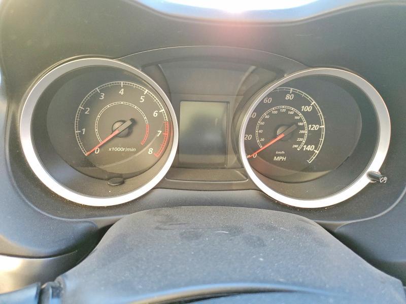 2014 Mitsubishi Lancer Es/es Sport