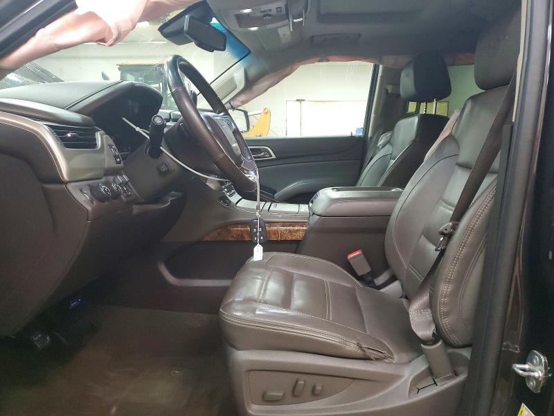 2015 GMC Yukon xl Denali