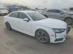 2018 Audi A4 Premium Plus