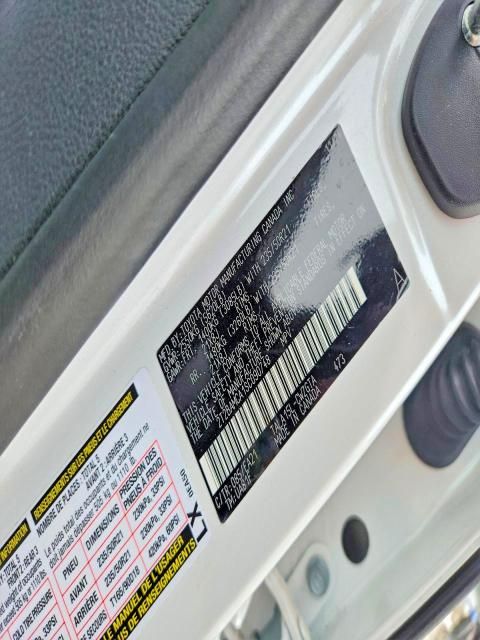 2025 Lexus Rx 350 Base