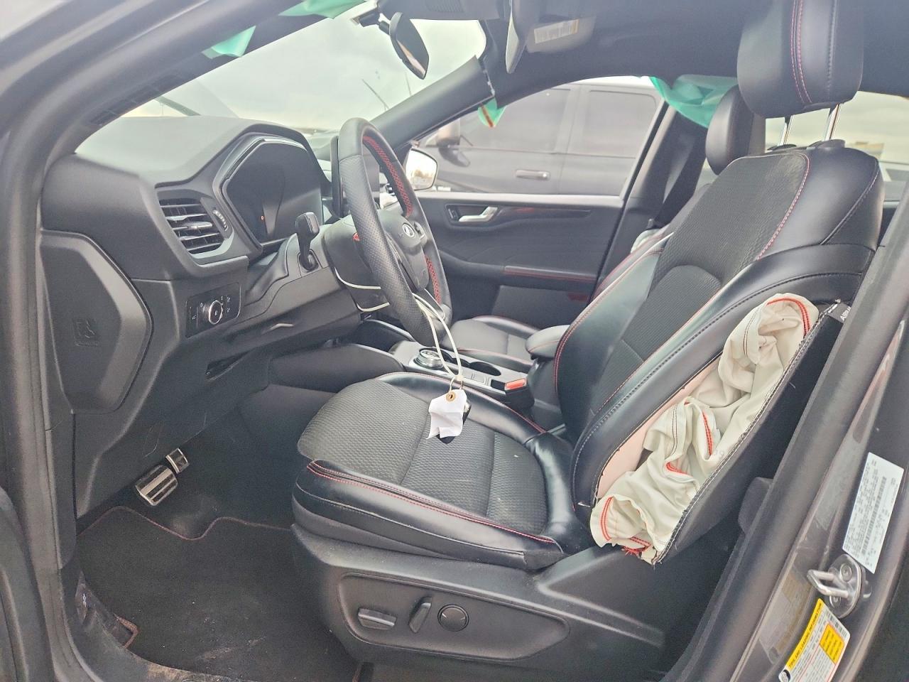 2023 Ford Escape st Line Select