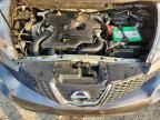 2011 Nissan Juke s