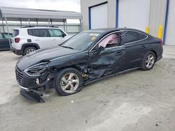 2021 Hyundai Sonata se for sale in Dunn, NC