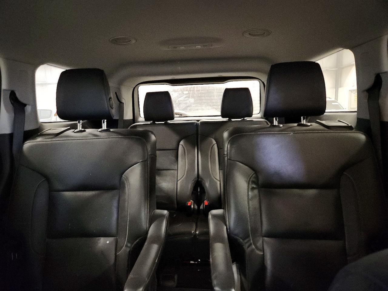 2017 GMC Acadia Slt-2