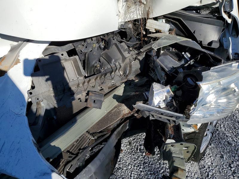 2016 Nissan NV200 Delivery Van