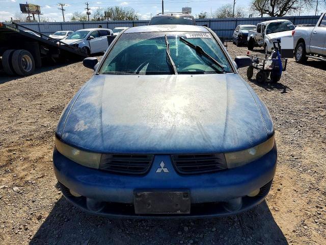 2003 Mitsubishi Galant es