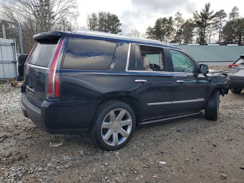 2015 Cadillac Escalade Premium