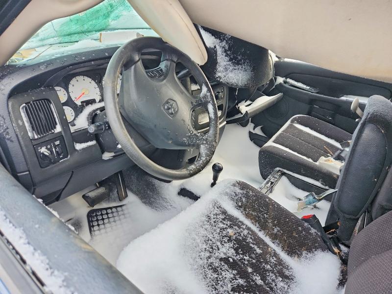 2003 Dodge RAM 2500 ST