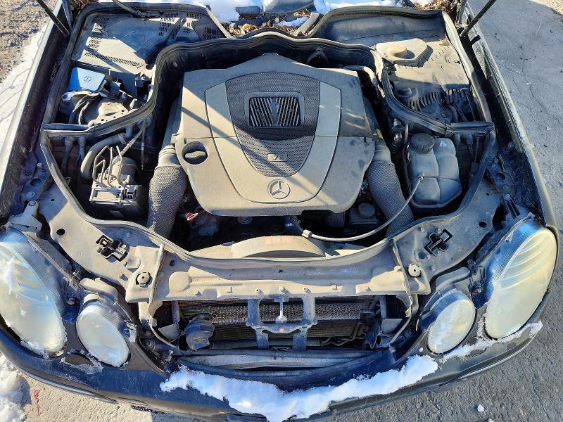 2008 Mercedes-Benz E 350 4matic