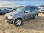 2006 Honda Cr-v se