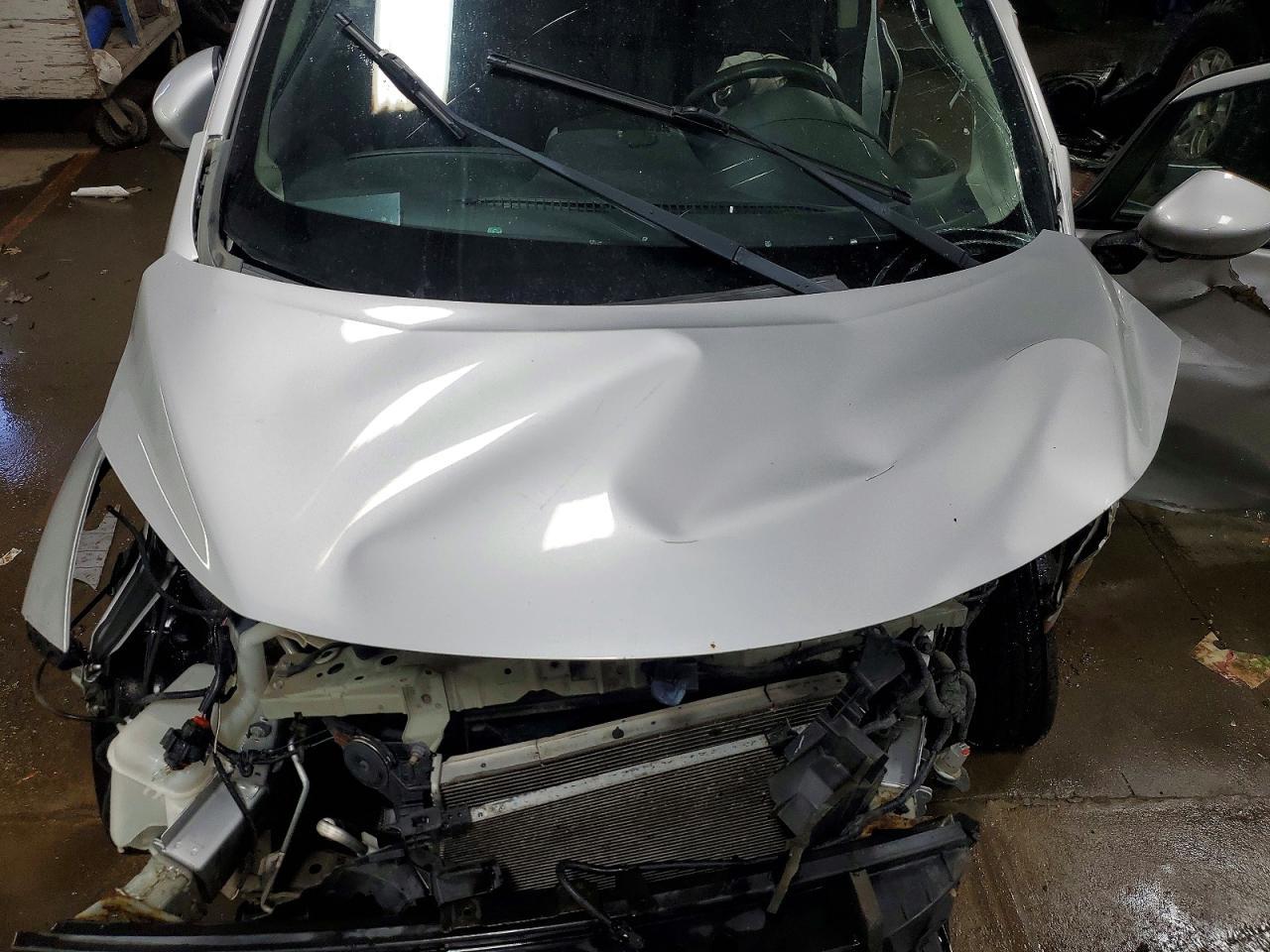2015 Nissan Versa Note s