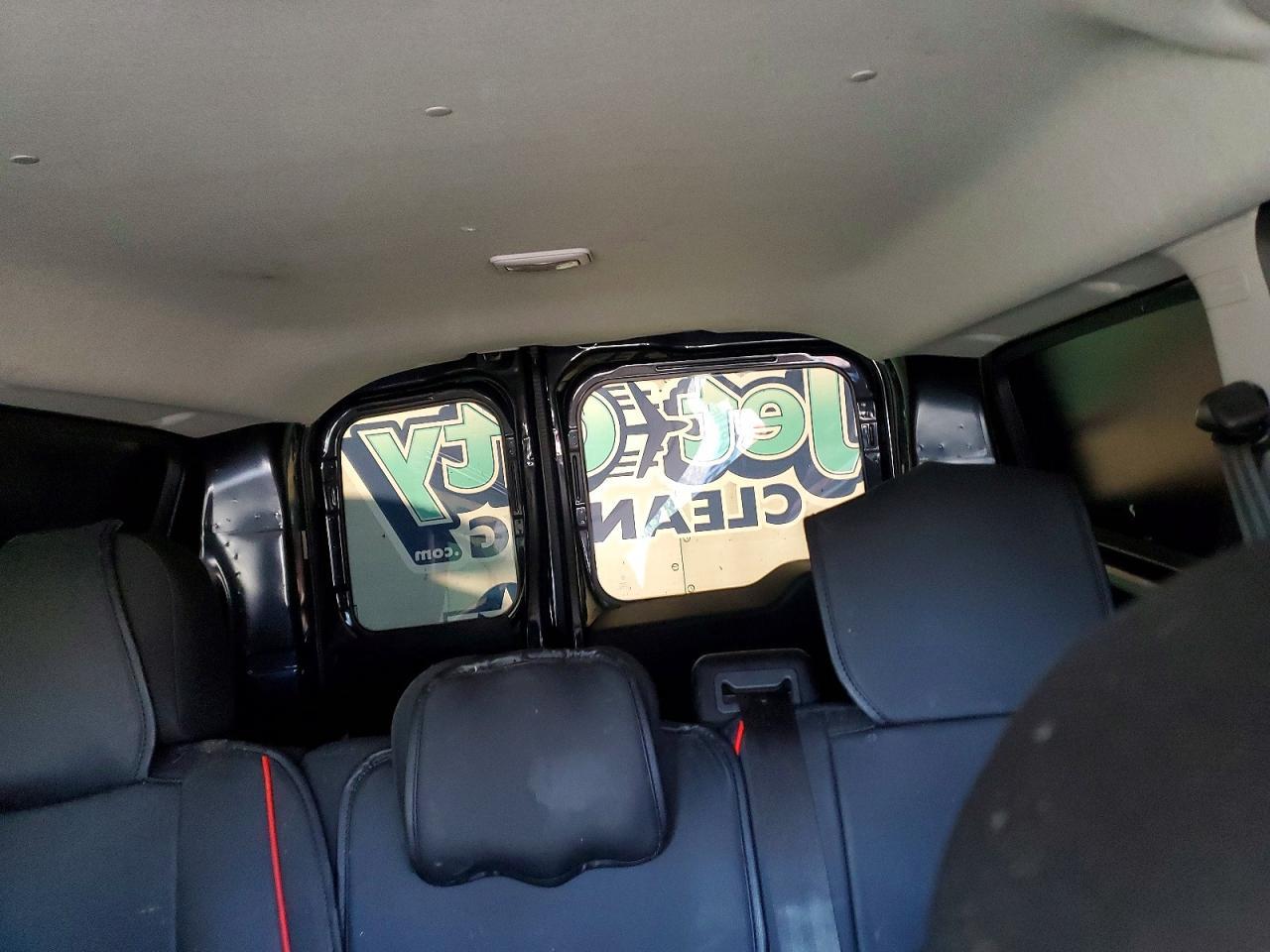 2022 Dodge RAM Promaster City Tradesman