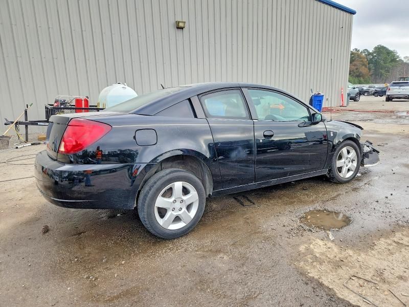 2007 Saturn Ion Level 2