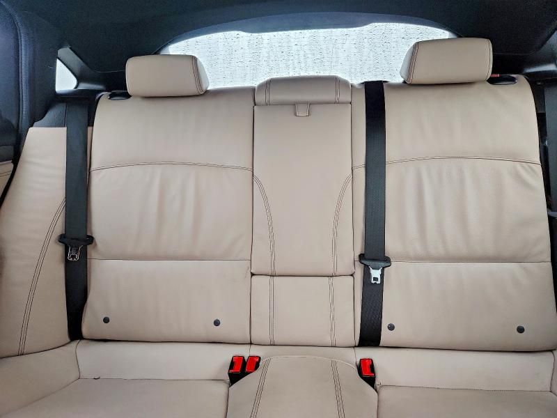 2016 BMW X4 Xdrive28i