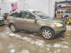 2009 Honda CR-V EXL