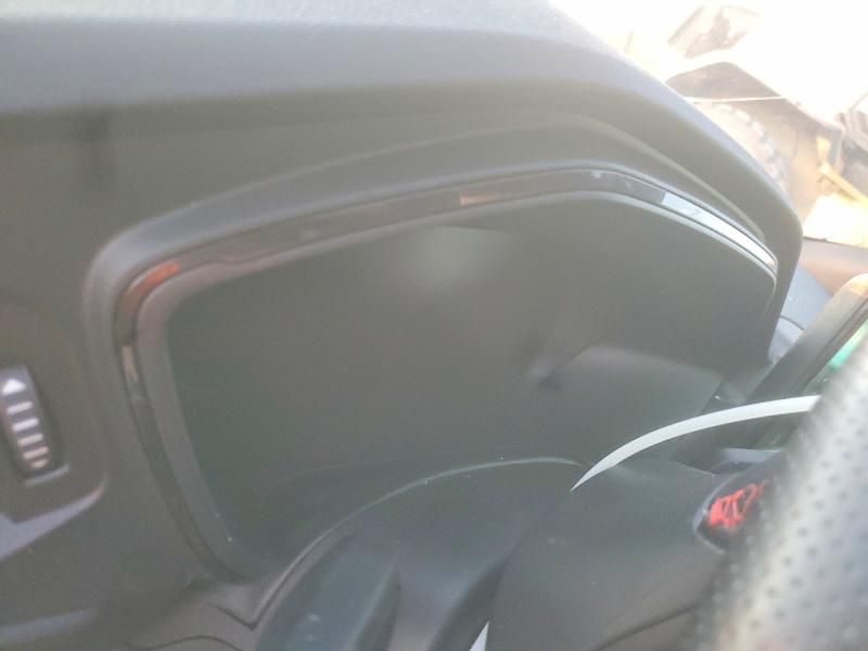 2024 Ford Escape st Line