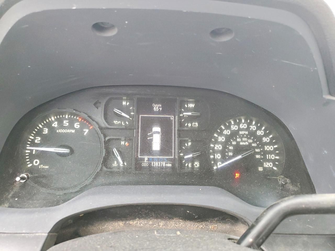 2018 Toyt Tundra 1794 Edition