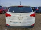2015 Hyundai Tucson gls