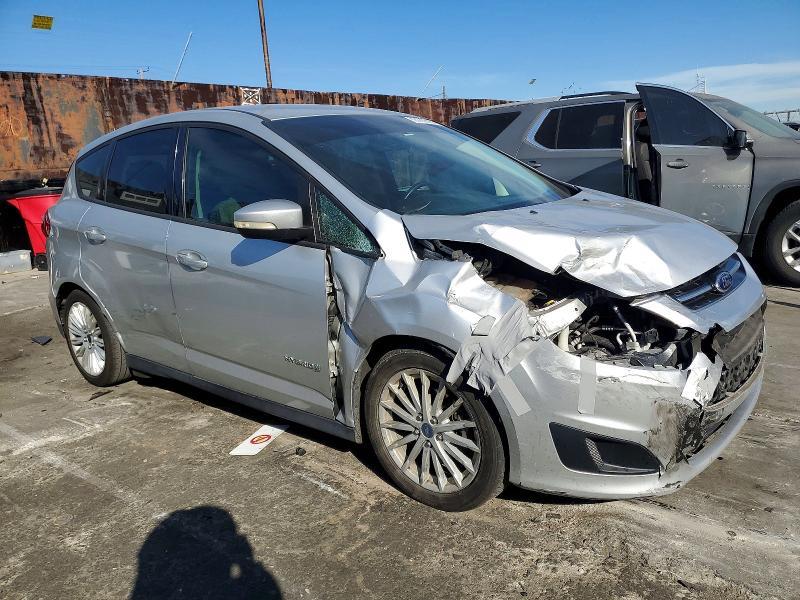 2014 Ford C-max se