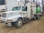 1999 International 2674 Vacuum Truck