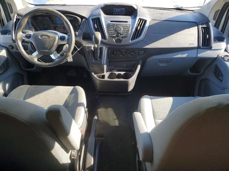 2015 Ford Transit T-350