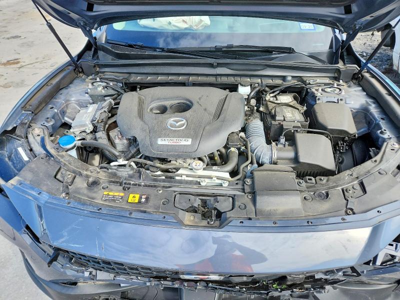 2024 Mazda Cx-50 Premium Plus