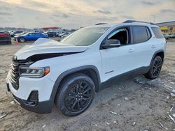 GMC Acadia salvage cars for sale: 2022 GMC Acadia slt