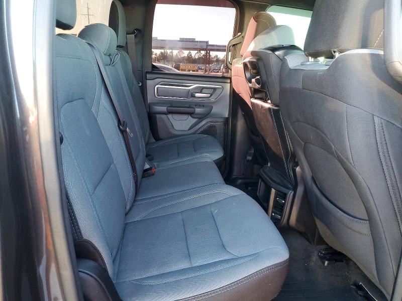 2021 Dodge Ram 1500 big Horn/lone Star