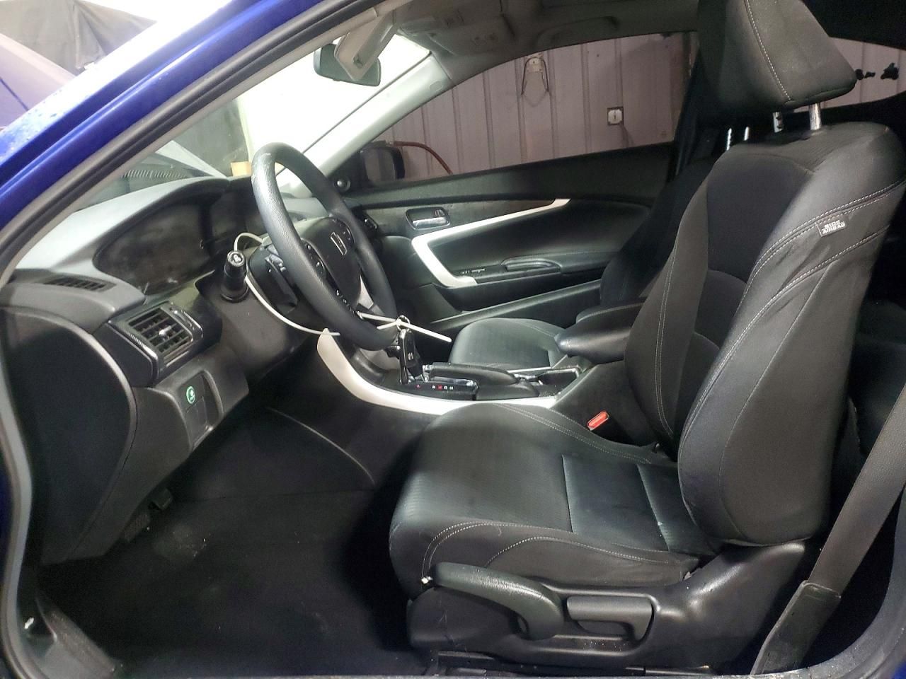 2015 Honda Accord ex