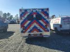 2022 Ford E450 Super Duty Ambulance