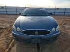 2006 Buick Lacrosse cxl