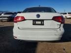 2015 Volkswagen Jetta tdi