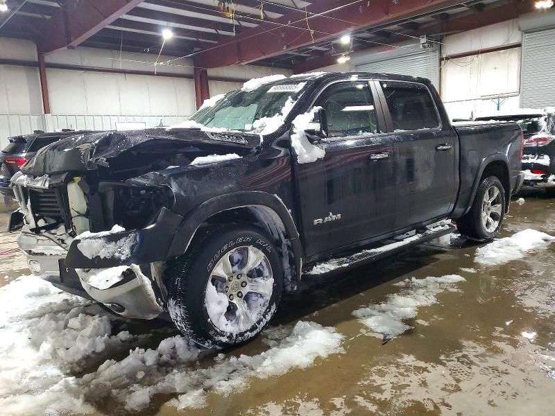 2020 Dodge 1500 Laramie