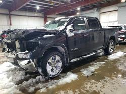 2020 Dodge 1500 Laramie en venta en Central Square, NY