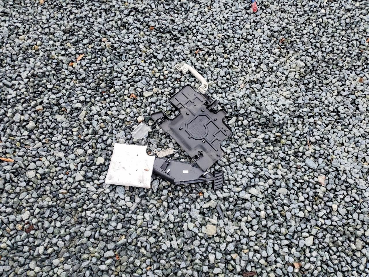 2016 Mazda 6 Touring