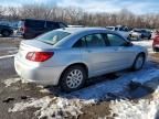 2008 Chrysler Sebring lx