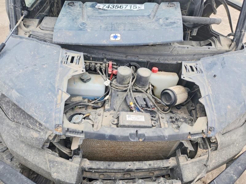 2025 Polaris Ranger XP 1000 Northstar Ultimate