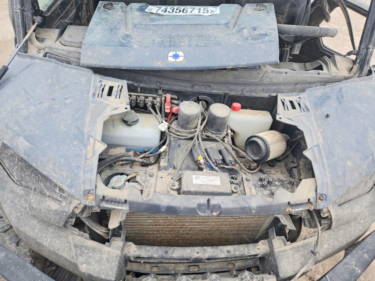 2025 Polaris Ranger XP 1000 Northstar Ultimate