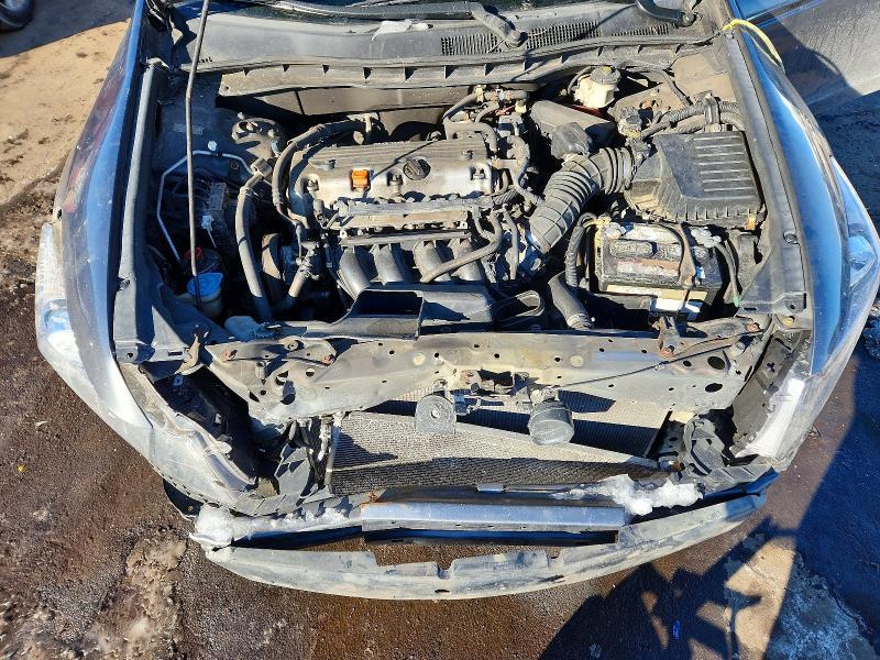 2011 Honda Accord lx