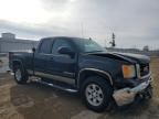 2009 GMC Sierra K1500 sle