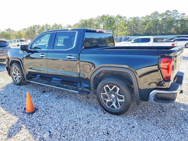 2023 GMC Sierra C1500 slt