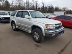 2002 Toyota 4runner SR5