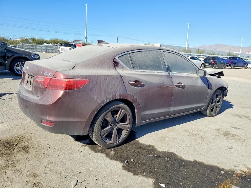 2015 Acura Ilx 20 Premium