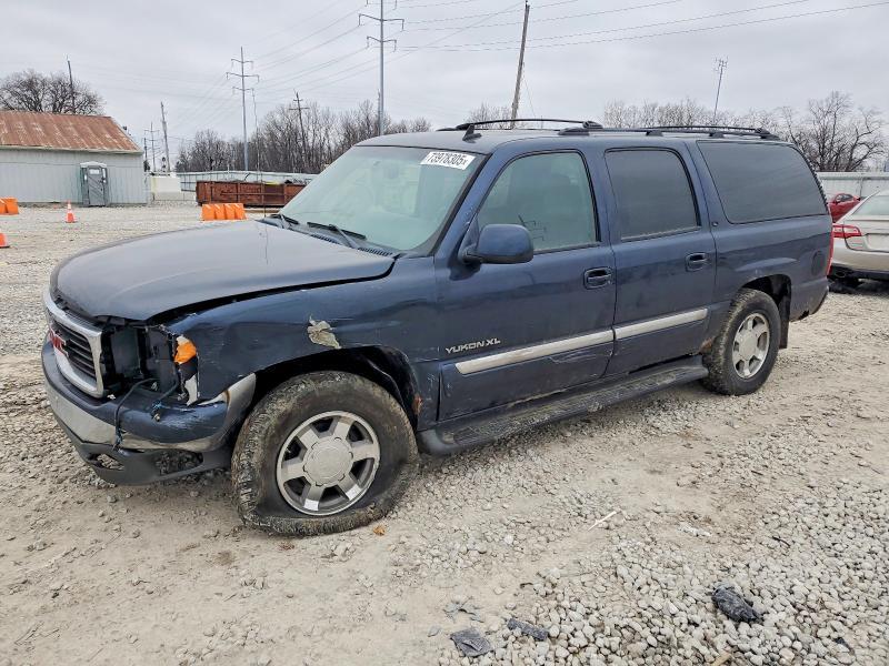2006 GMC Yukon xl K1500
