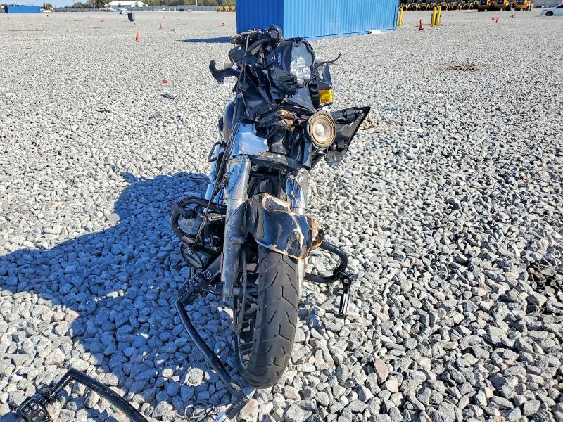 2023 Harley-Davidson Fltrxs