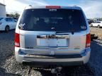 2009 Honda Pilot exl