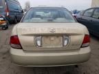 2002 Nissan Sentra xe