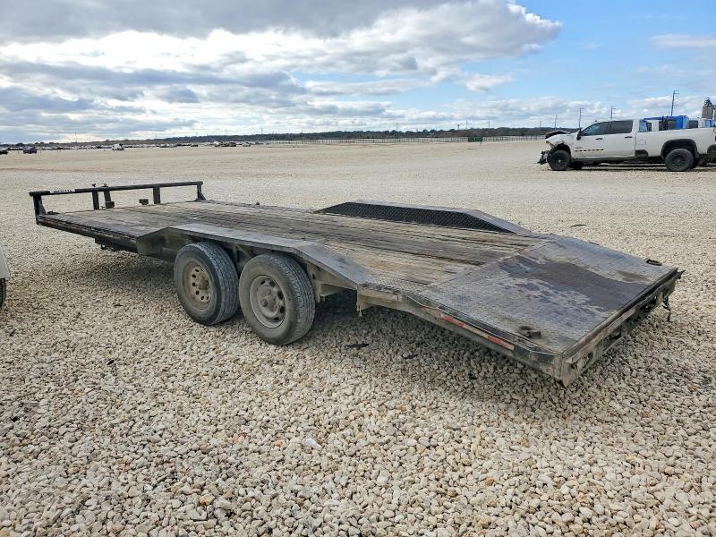 2022 Cardinal Equipment Trailer